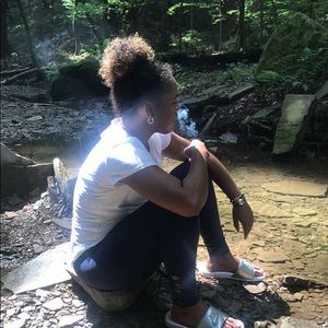 Meet your Posher, Taryne